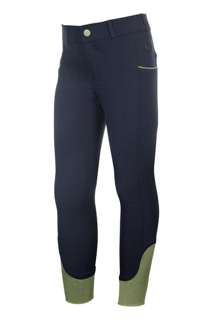 1 HKM Rijlegging Claire Kids