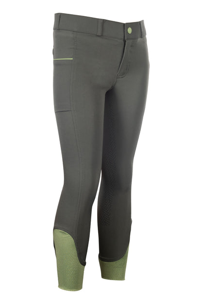 1 HKM Rijlegging Claire Kids