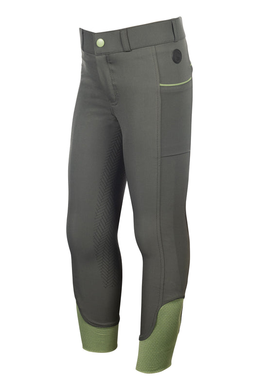 1 HKM Rijlegging Claire Kids