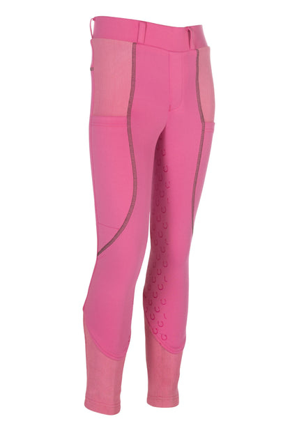 HKM Kinder rijlegging Claire