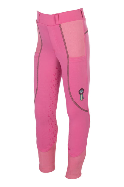 HKM Kinder rijlegging Claire