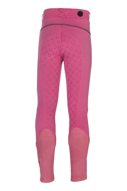 HKM Kinder rijlegging Claire