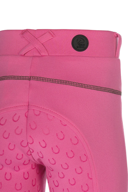 HKM Kinder rijlegging Claire