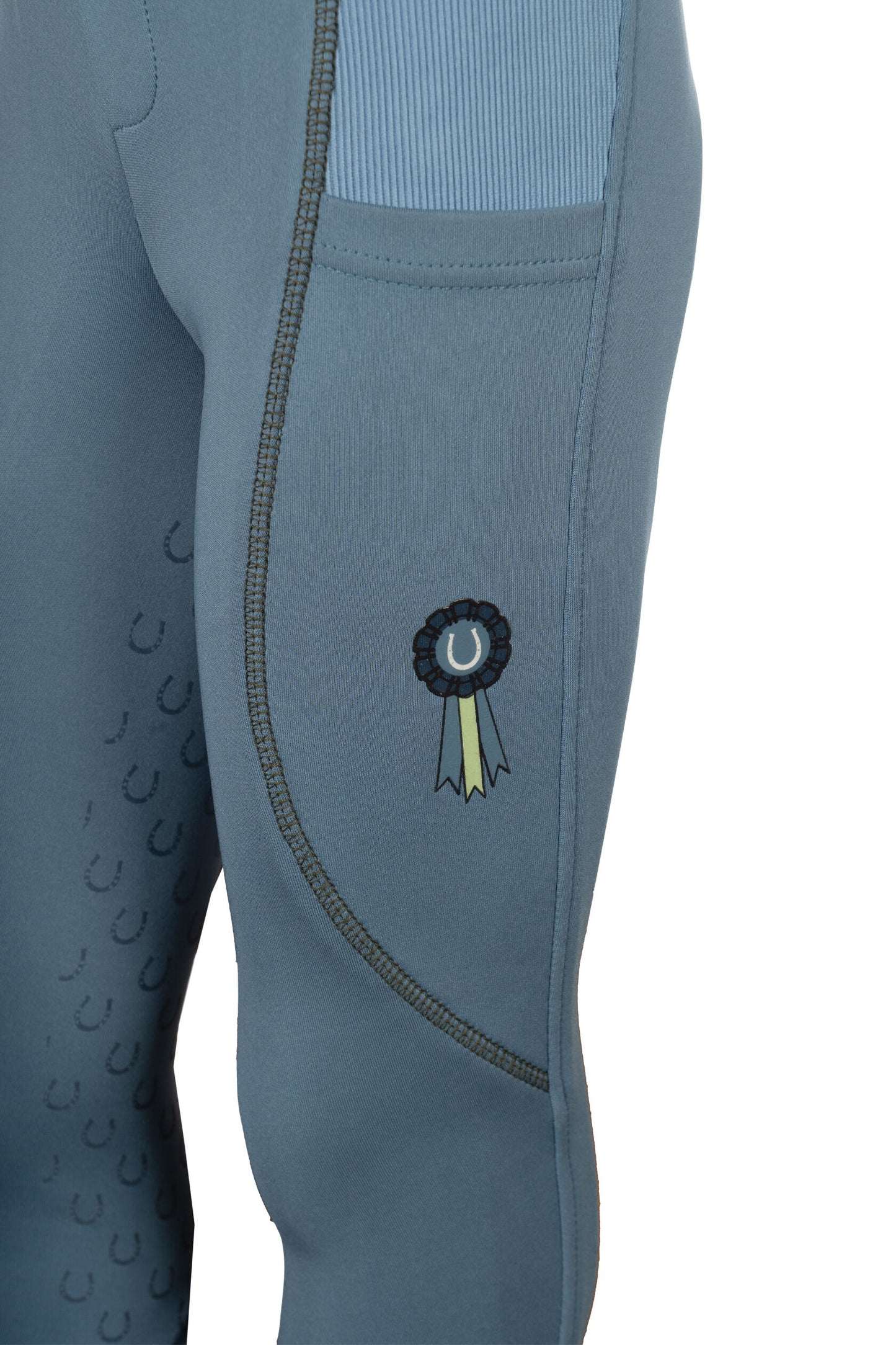 HKM Kinder rijlegging Claire