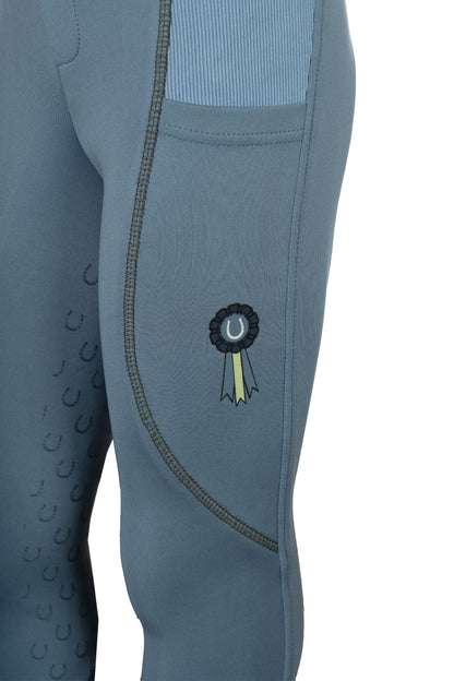 HKM Kinder rijlegging Claire