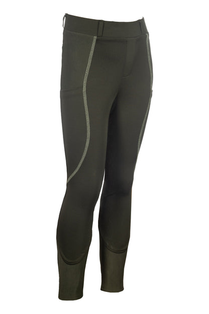 HKM Kinder rijlegging Claire