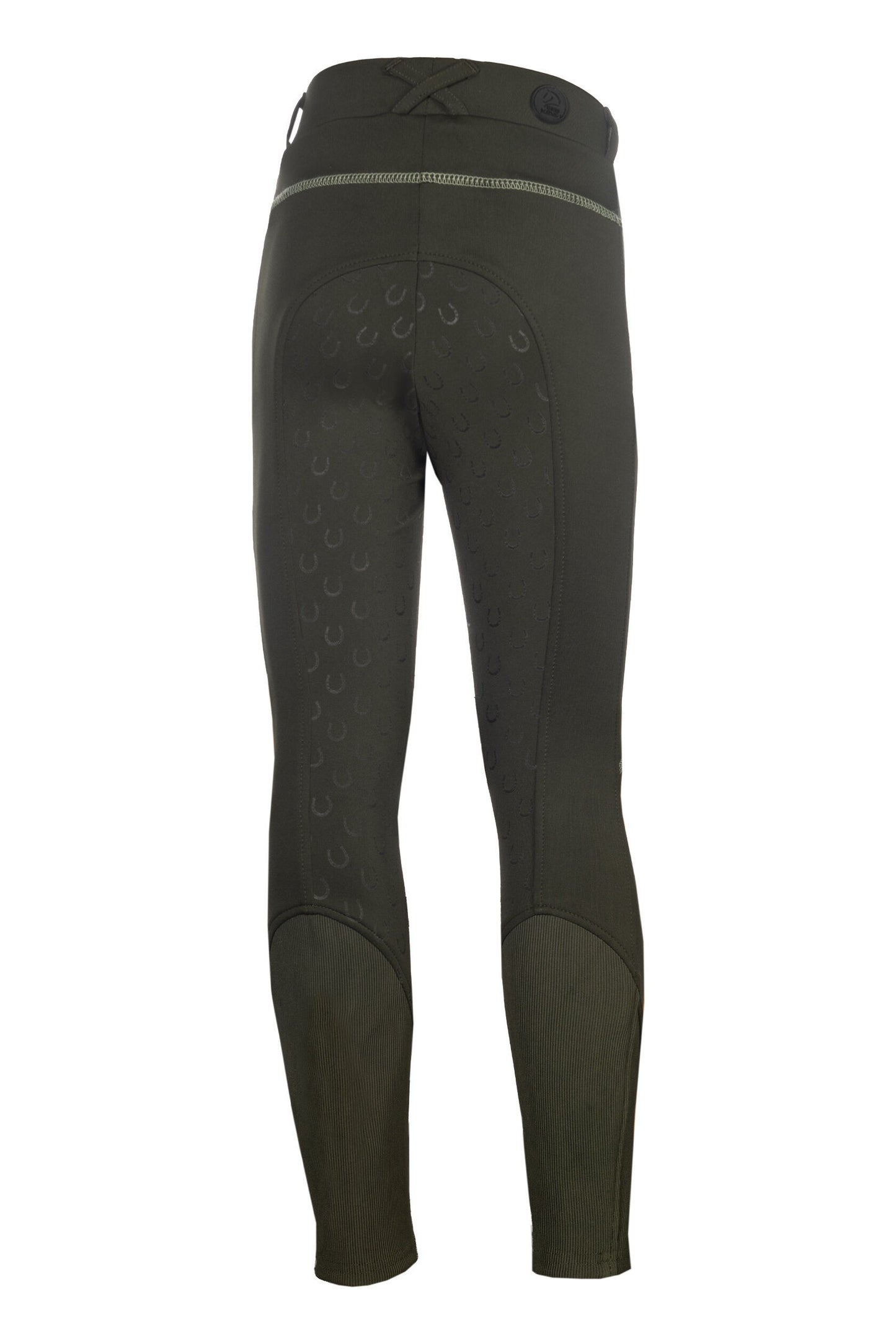 HKM Kinder rijlegging Claire