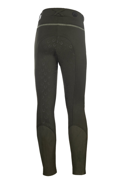 HKM Kinder rijlegging Claire