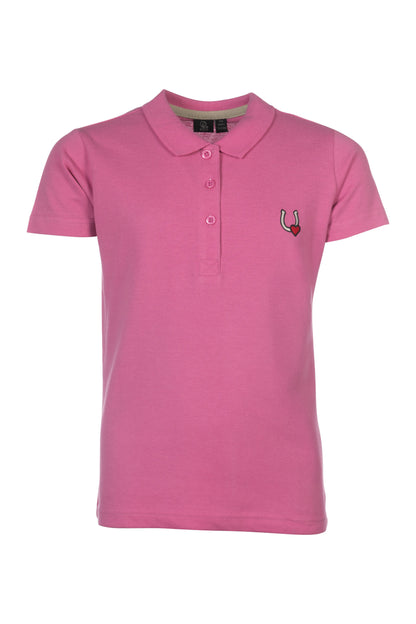 HKM Kinder polo Claire