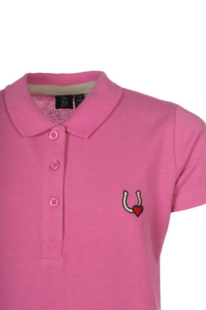 HKM Kinder polo Claire