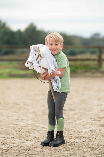HKM Kinder polo Claire