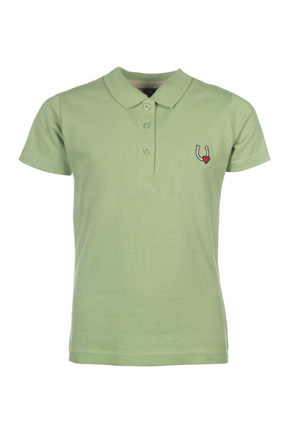 HKM Kinder polo Claire
