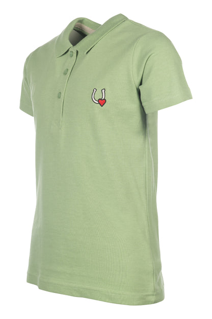 HKM Kinder polo Claire