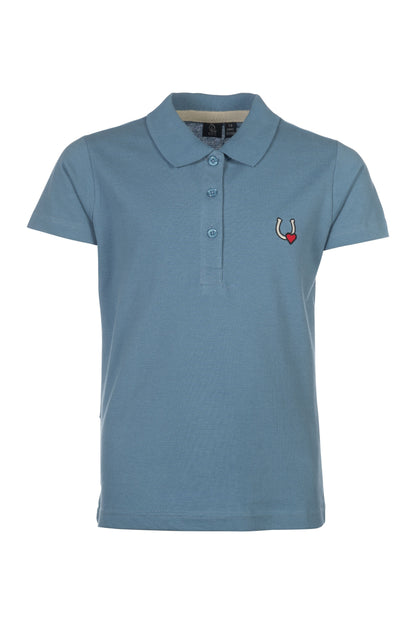 HKM Kinder polo Claire