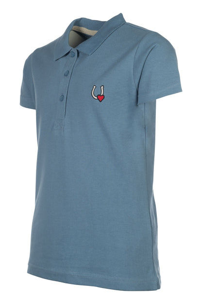 HKM Kinder polo Claire