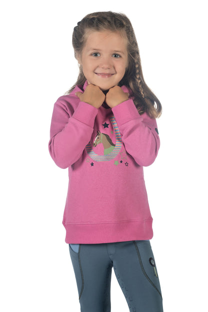 1 HKM Kids Hoody Diana