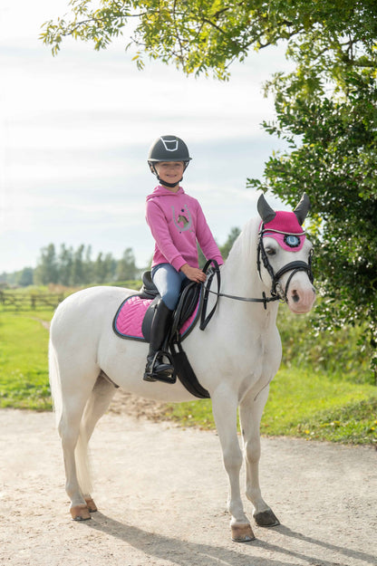 1 HKM Kids Hoody Diana