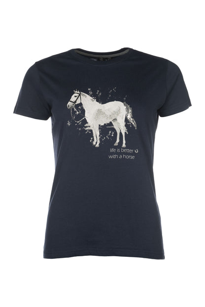 1 HKM T shirt Sparkle kids