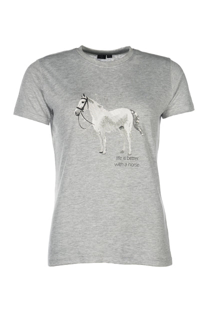 1 HKM T shirt Sparkle kids