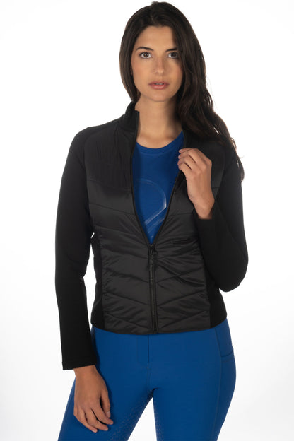 1 HKM Lauria Garrelli Amalfi Jacket