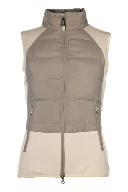 1 HKM Lauria Garrelli Amalfi Bodywarmer