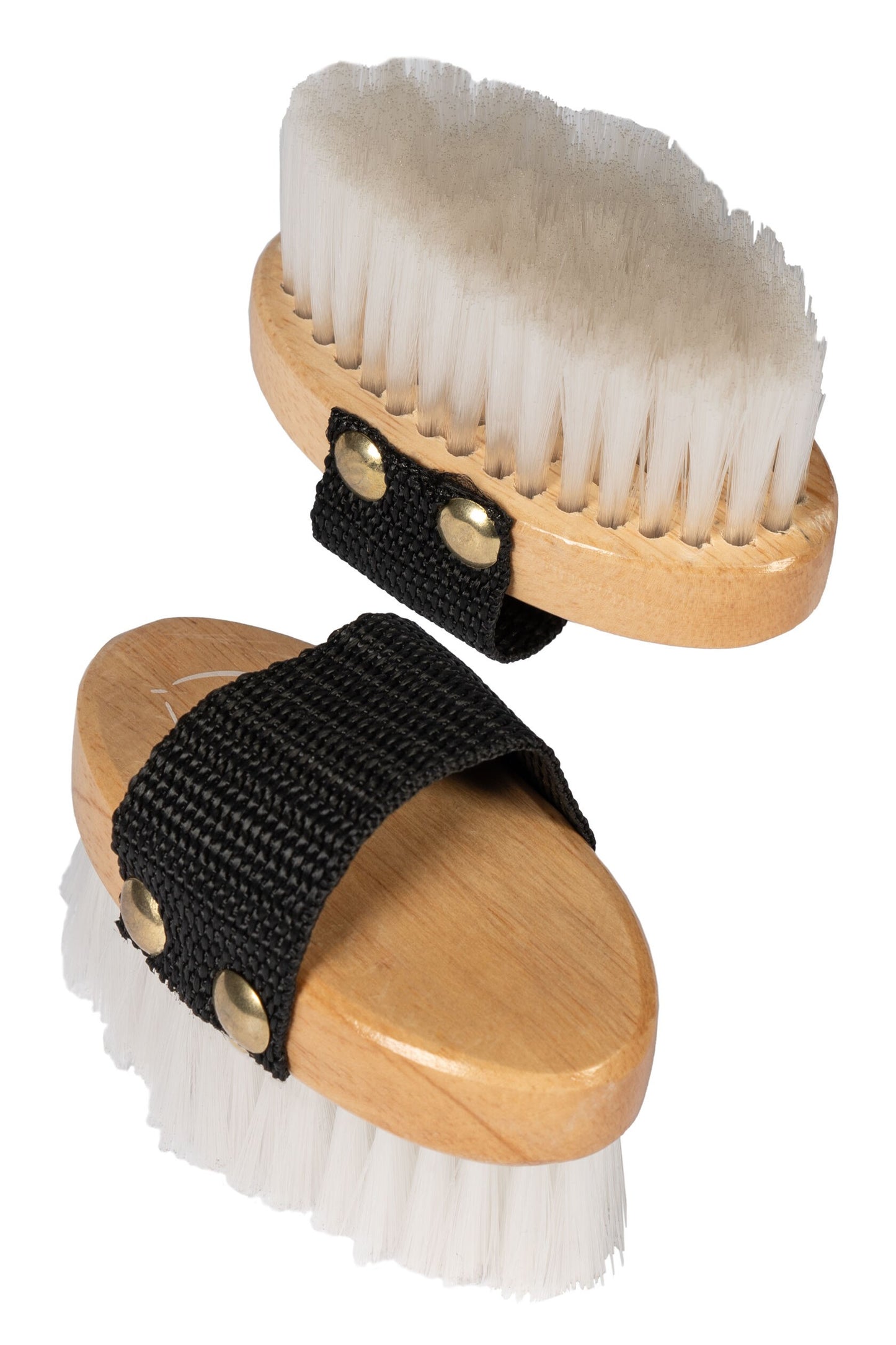 HKM Hobby Horse borstel set