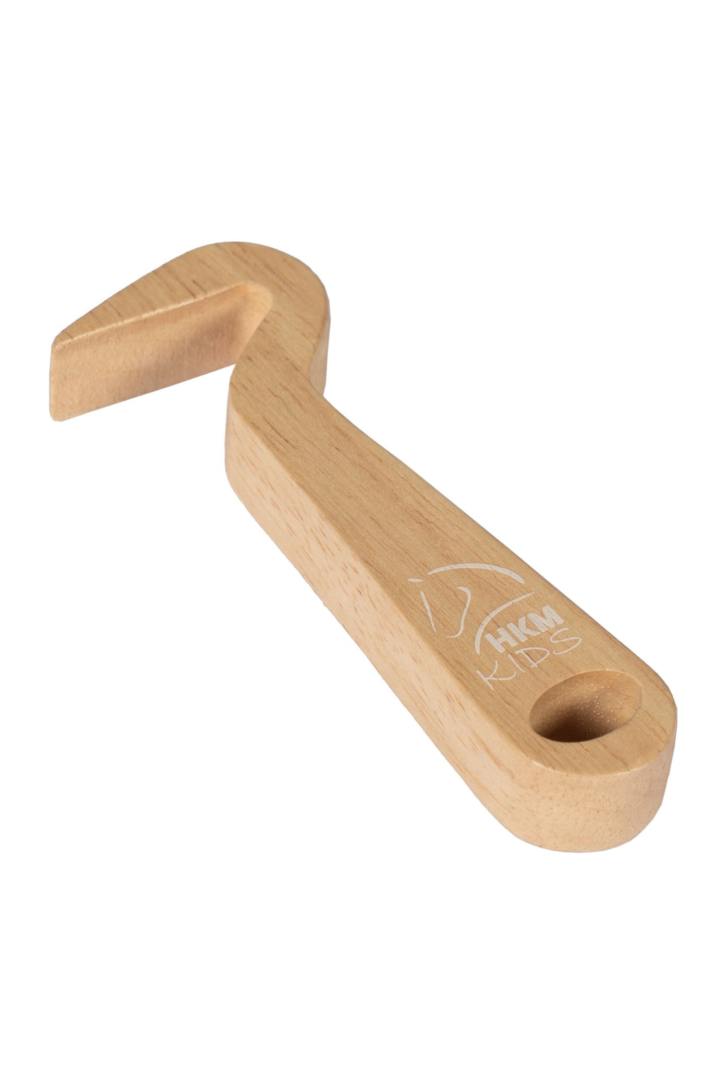 HKM Hobby Horse borstel set