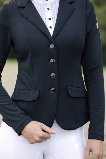 1 HKM Lauria Garrelli Competition Wedstrijdjasje