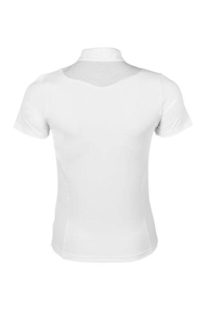 1 HKM Lauria Garrelli Competition Amalfi Wedstrijdshirt young en dames