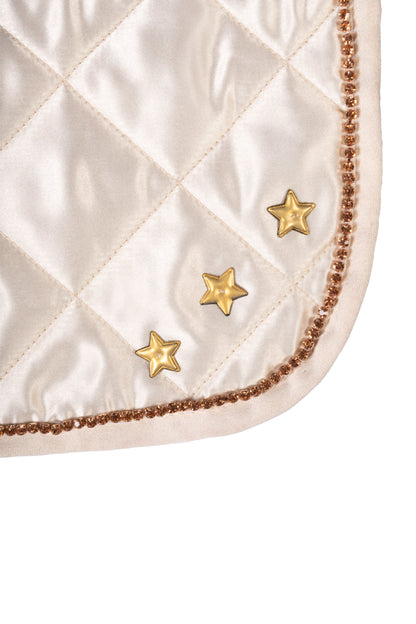 HKM Hobby Horse Dekje Premium