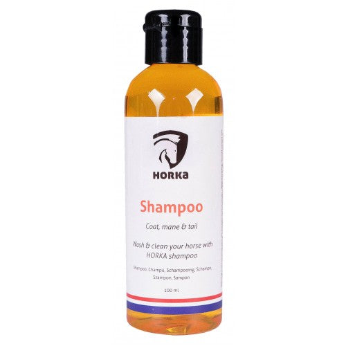 Horka Shampoo