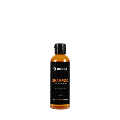 Horka Shampoo