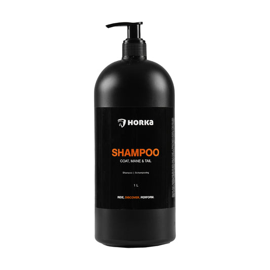 Horka Shampoo