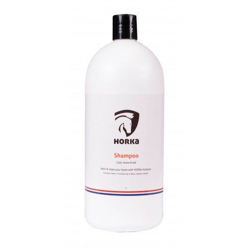 Horka Shampoo