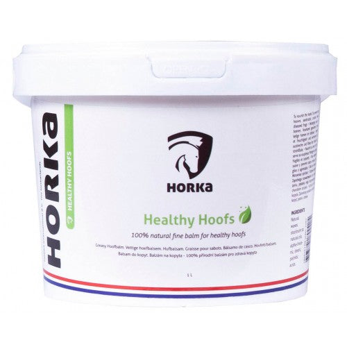 Horka Healthy hoofs