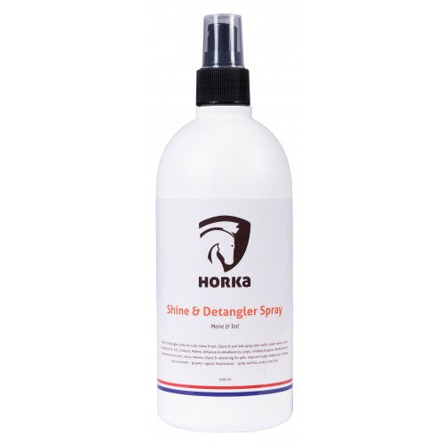 Horka Mane &amp; Tail spray