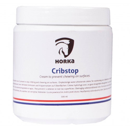 Horka Cribstop