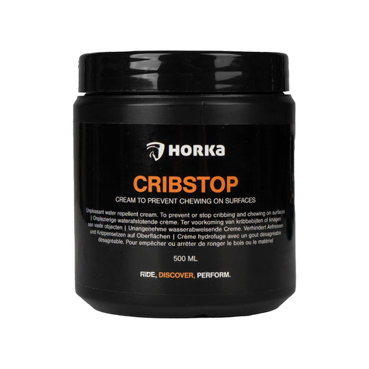 Horka Cribstop