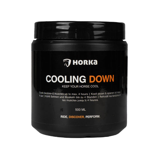 Horka Cooling gel