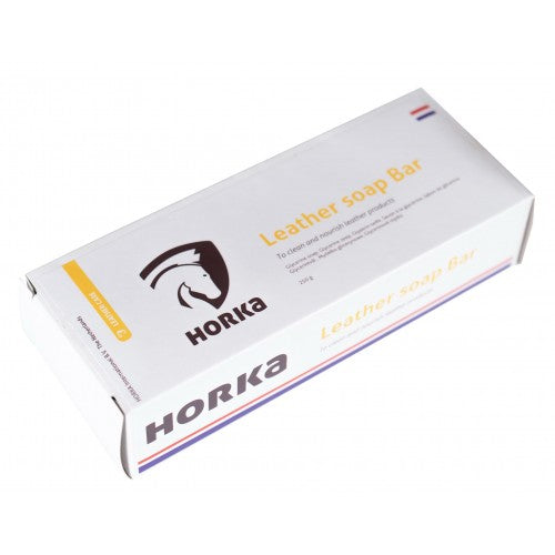 Horka Soap Bar