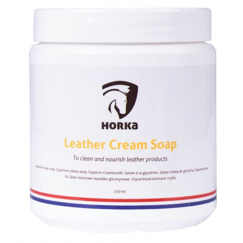 Horka Cream Soap