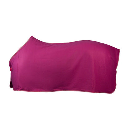 Horka Fleece deken Economy Fleece Cooler
