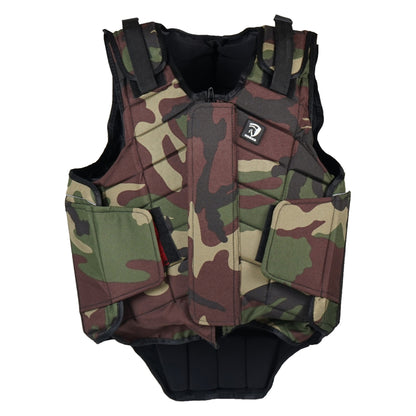 Horka Bodyprotector Flex plus junior