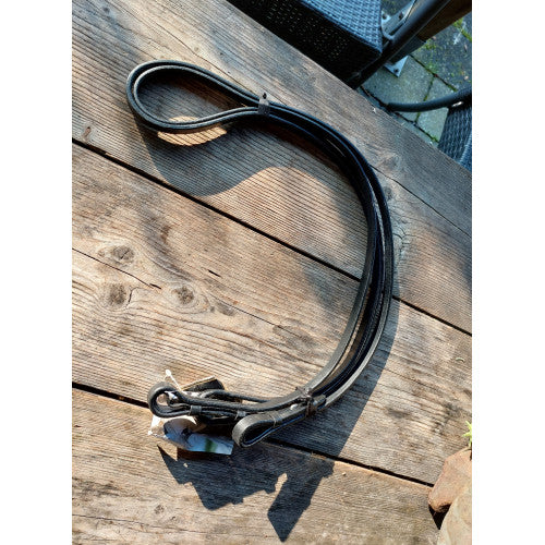 UITVERKOOP HB Stang teugel, zwart