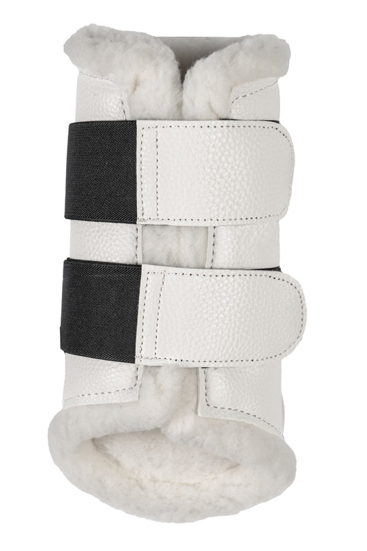 HKM Beenbeschermer Comfort Premium