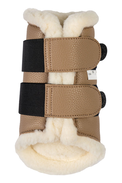 HKM Beenbeschermer Comfort Premium