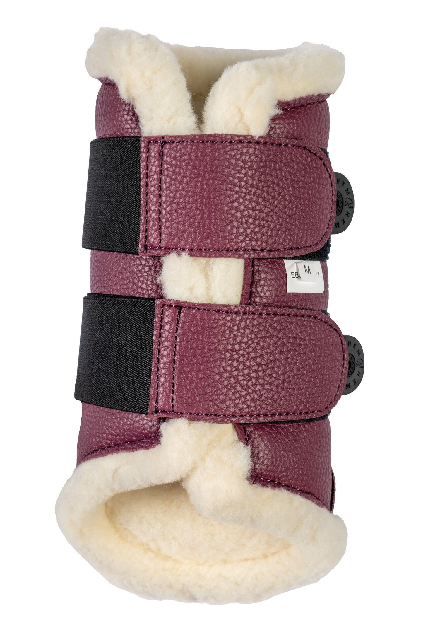 HKM Beenbeschermer Comfort Premium