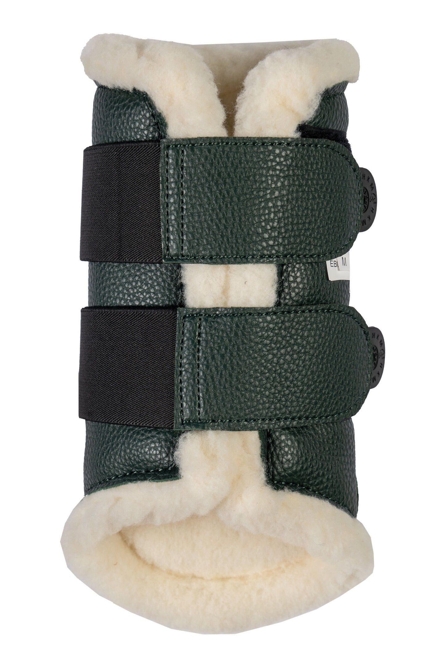 HKM Beenbeschermer Comfort Premium