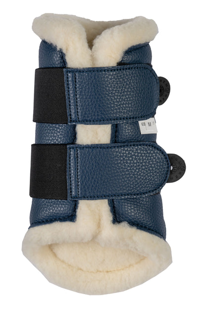 HKM Beenbeschermer Comfort Premium