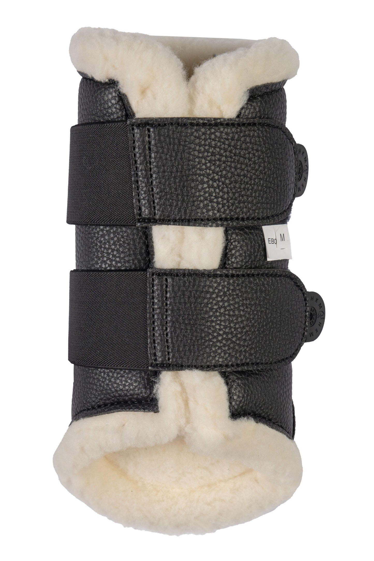 HKM Beenbeschermer Comfort Premium